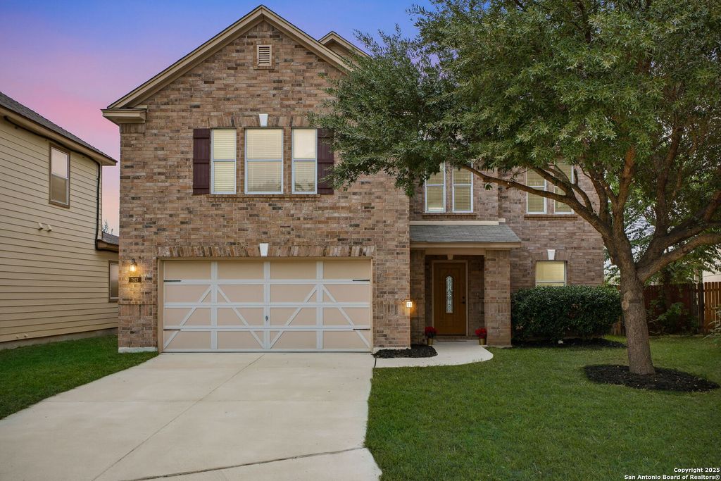 Photo of 7923 Martinelli, San Antonio, TX 78253 (MLS # 1926570)