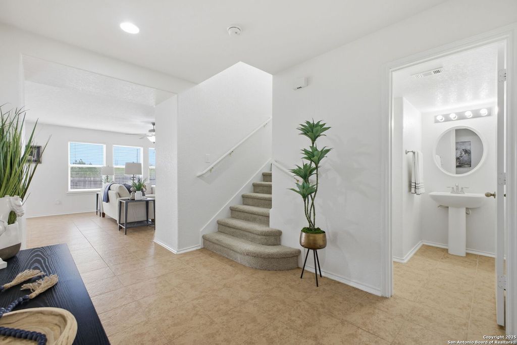 Photo of 7923 Martinelli, San Antonio, TX 78253 (MLS # 1926570)