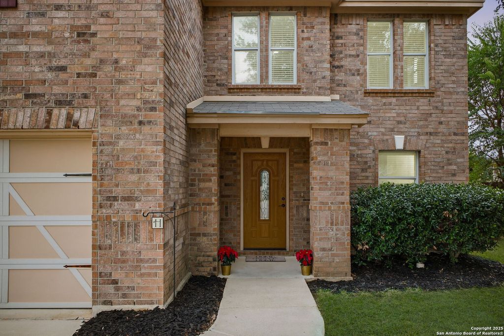 Photo of 7923 Martinelli, San Antonio, TX 78253 (MLS # 1926570)