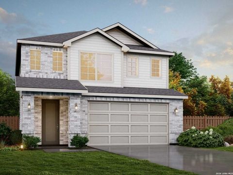 Property photo of 923 Fort Kylo, San Antonio, TX 78245