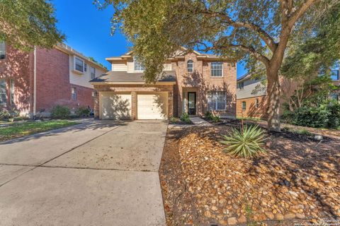 Property photo of 3027 Fall Mist, San Antonio, TX 78247