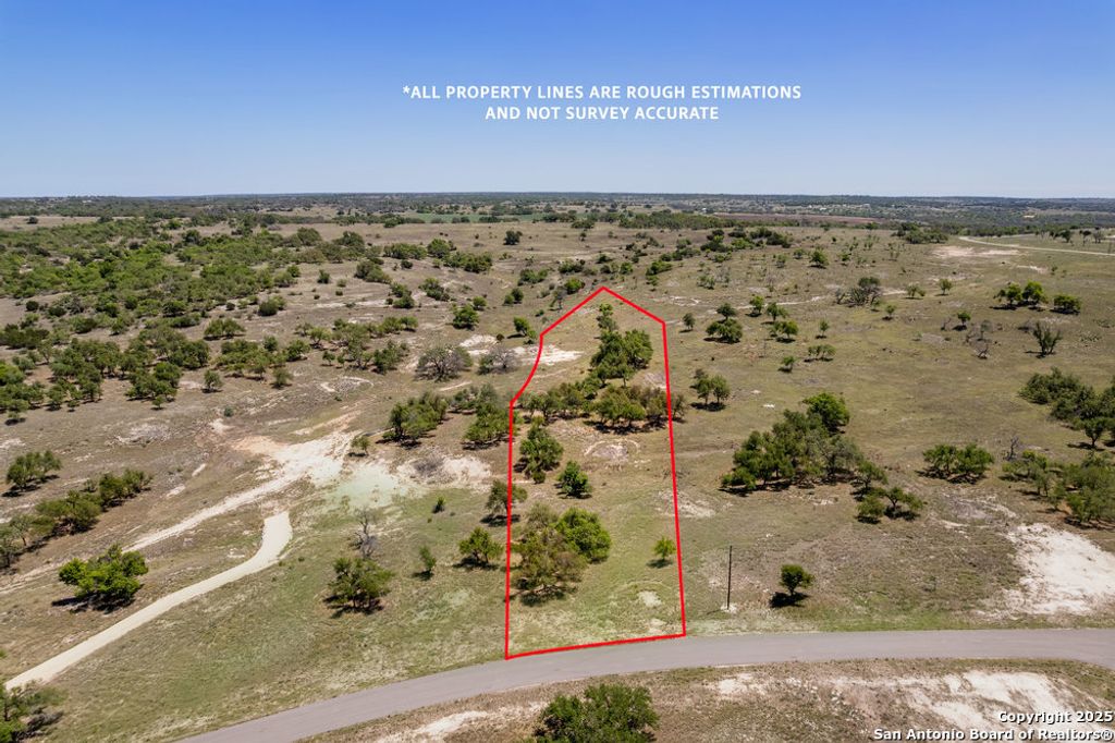 Photo of 000 Badger Ridge Rd, Fredericksburg, TX 78624 (MLS # 1861323)