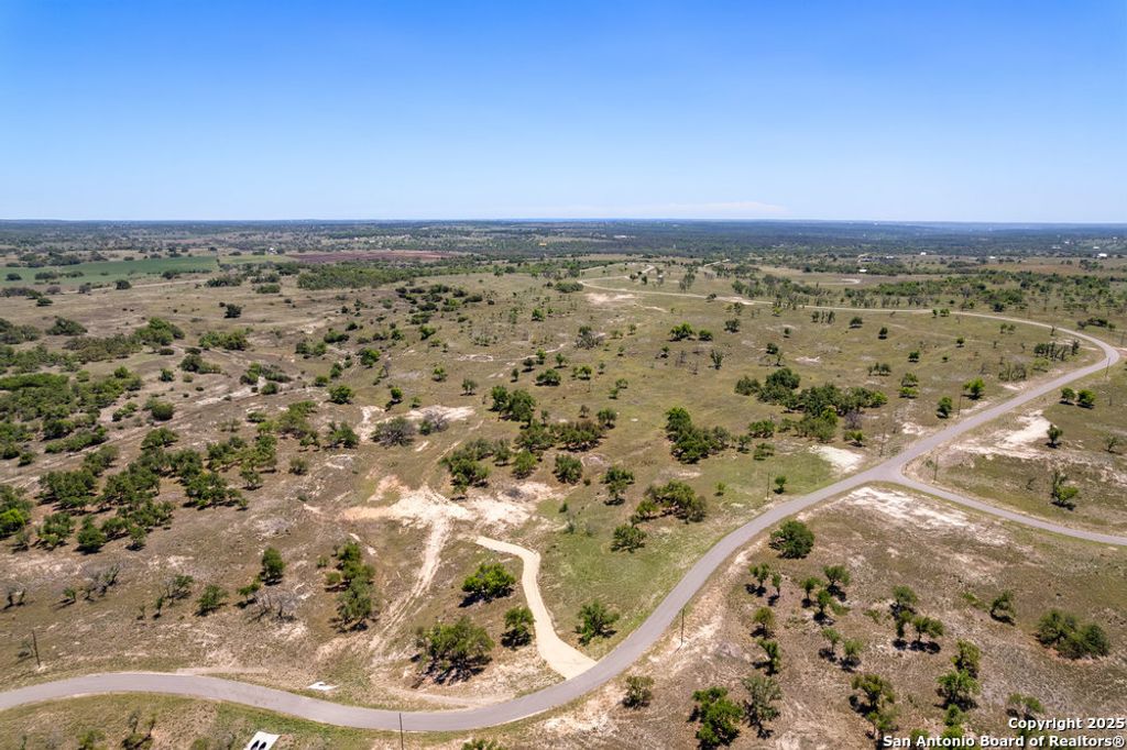 Photo of 000 Badger Ridge Rd, Fredericksburg, TX 78624 (MLS # 1861323)