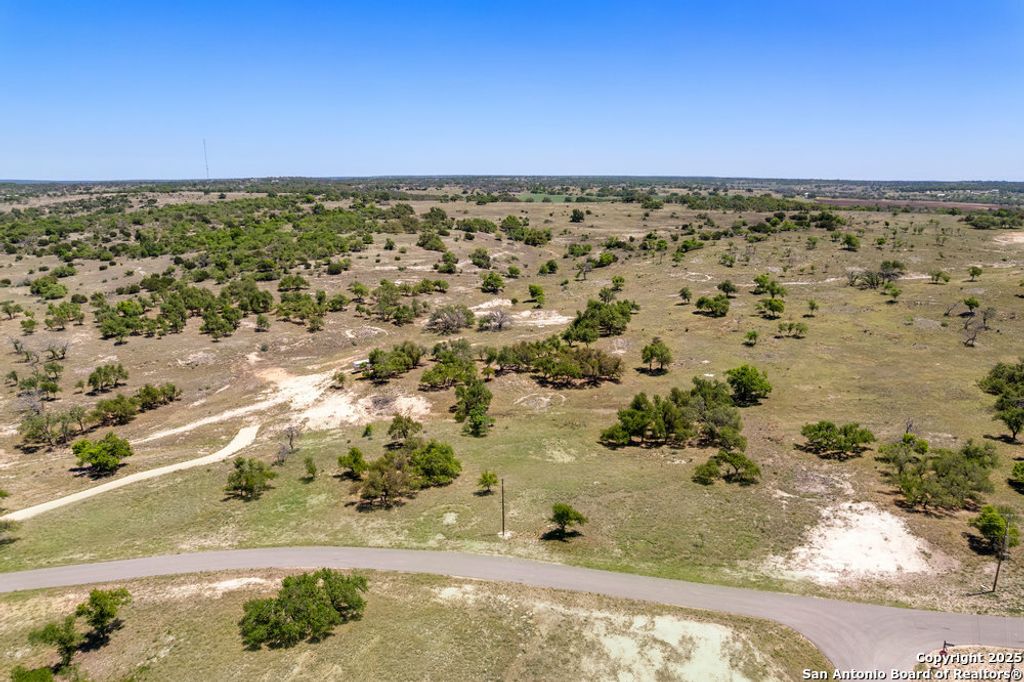 Photo of 000 Badger Ridge Rd, Fredericksburg, TX 78624 (MLS # 1861323)