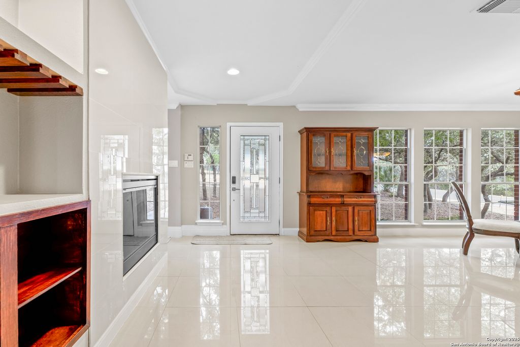 Photo of 800 Hop Tree, San Antonio, TX 78260 (MLS # 1918328)