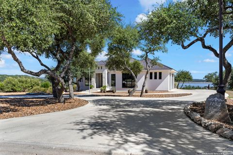 1134 Brads Flight Canyon Lake TX 78133