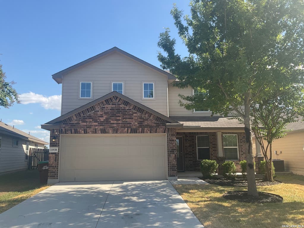 Photo of 11938 PEARL JUBILEE, San Antonio, TX 78245 (MLS # 2009091)