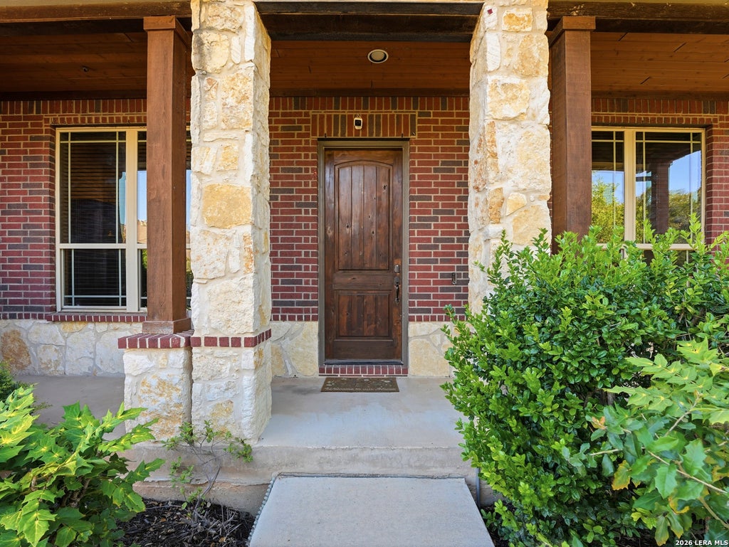 Photo of 27079 SABLE RUN, Boerne, TX 78015 (MLS # 2016334)