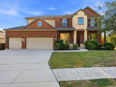 Photo of 27079 SABLE RUN, Boerne, TX 78015 (MLS # 2016334)