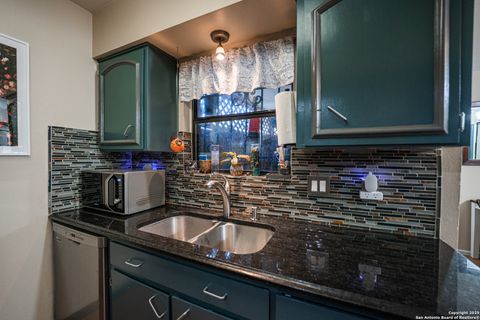 Tiny photo for 222 W Craig D #D, San Antonio, TX 78212 (MLS # 1927035)