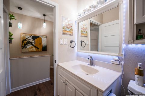 Tiny photo for 222 W Craig D #D, San Antonio, TX 78212 (MLS # 1927035)