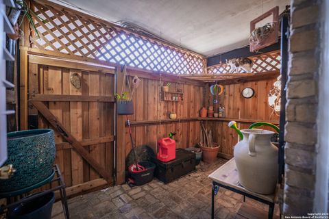 Tiny photo for 222 W Craig D #D, San Antonio, TX 78212 (MLS # 1927035)