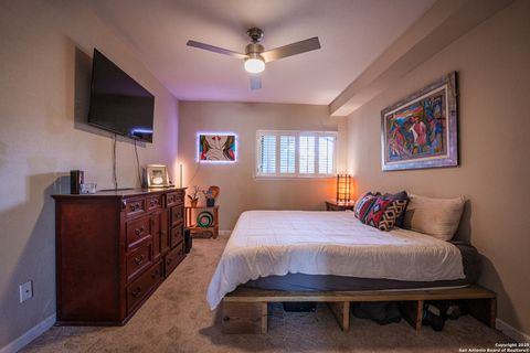 Tiny photo for 222 W Craig D #D, San Antonio, TX 78212 (MLS # 1927035)