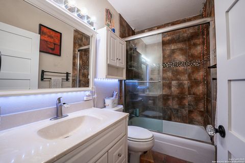 Tiny photo for 222 W Craig D #D, San Antonio, TX 78212 (MLS # 1927035)