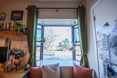 Tiny photo for 222 W Craig D #D, San Antonio, TX 78212 (MLS # 1927035)