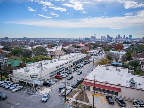 Tiny photo for 222 W Craig D #D, San Antonio, TX 78212 (MLS # 1927035)