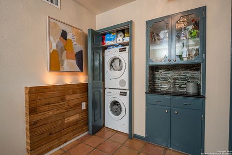 Tiny photo for 222 W Craig D #D, San Antonio, TX 78212 (MLS # 1927035)