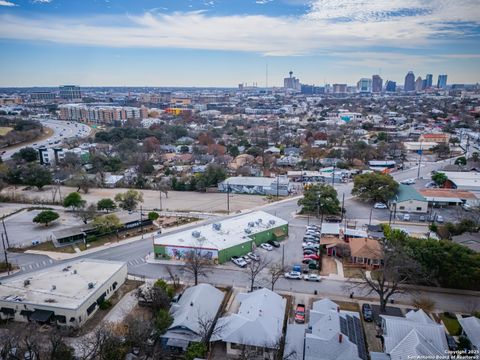 Tiny photo for 222 W Craig D #D, San Antonio, TX 78212 (MLS # 1927035)