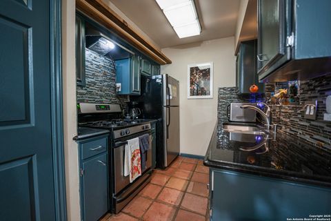 Tiny photo for 222 W Craig D #D, San Antonio, TX 78212 (MLS # 1927035)