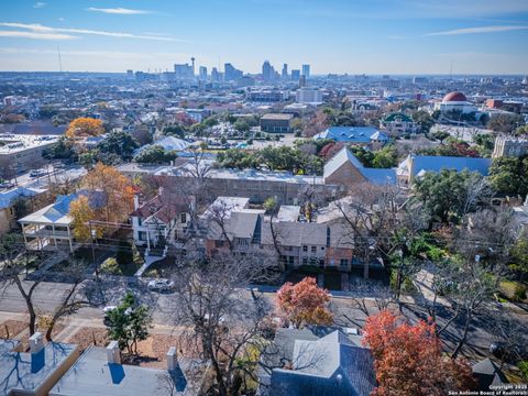 Tiny photo for 222 W Craig D #D, San Antonio, TX 78212 (MLS # 1927035)