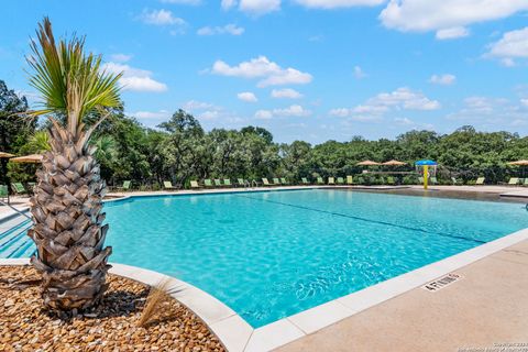 A home in Boerne