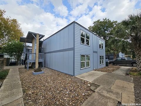 1305 E Mulberry Ave 14 San Antonio TX 78209