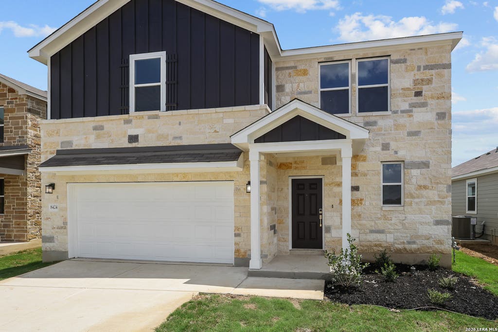 Photo of 8424 Rocket View, San Antonio, TX 78263 (MLS # 1965392)