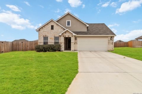 926 Dust Devil New Braunfels TX 78130