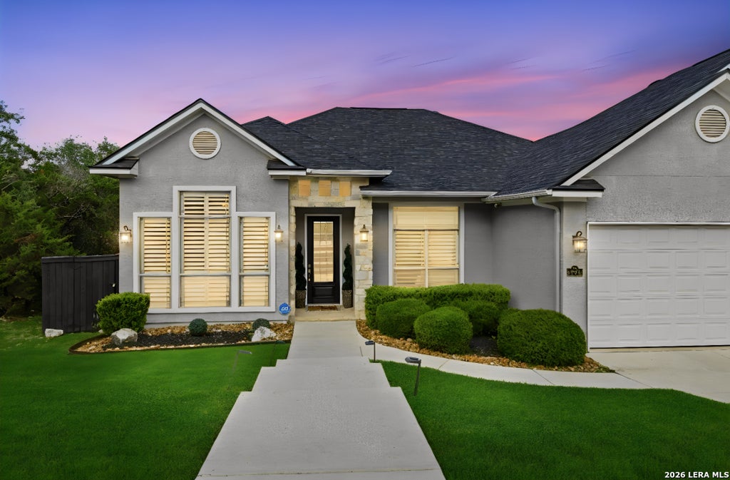 Photo of 25910 Trickling Rock, San Antonio, TX 78260 (MLS # 1961061)