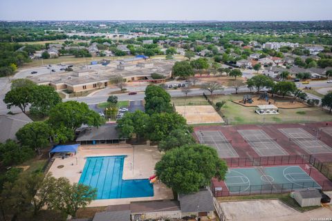 Tiny photo for 9251 ENCINO VLG, San Antonio, TX 78250 (MLS # 1956462)