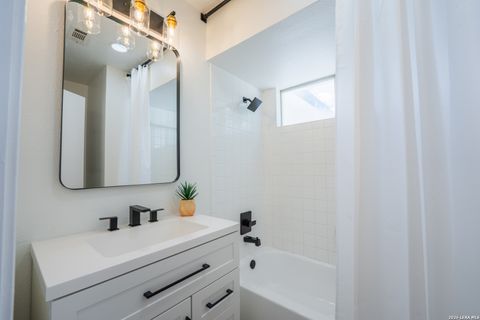 Tiny photo for 9251 ENCINO VLG, San Antonio, TX 78250 (MLS # 1956462)