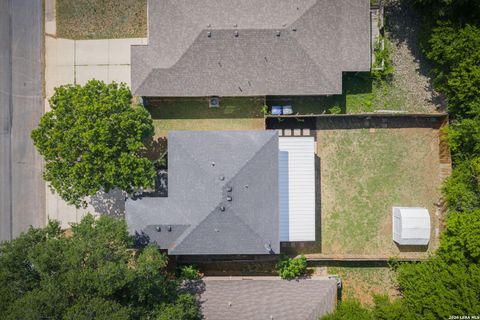 Tiny photo for 9251 ENCINO VLG, San Antonio, TX 78250 (MLS # 1956462)