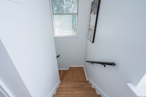 Tiny photo for 9251 ENCINO VLG, San Antonio, TX 78250 (MLS # 1956462)