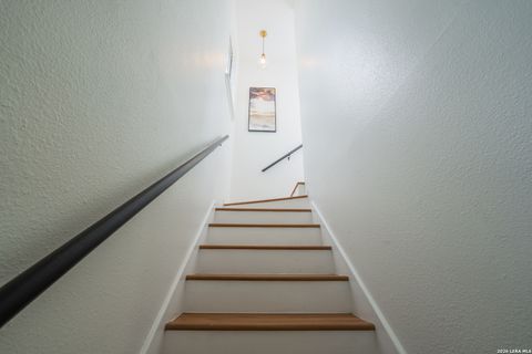 Tiny photo for 9251 ENCINO VLG, San Antonio, TX 78250 (MLS # 1956462)