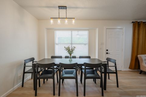 Tiny photo for 9251 ENCINO VLG, San Antonio, TX 78250 (MLS # 1956462)