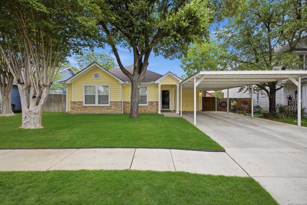Photo of 1714 Wrangler, San Antonio, TX 78227 (MLS # 1964152)