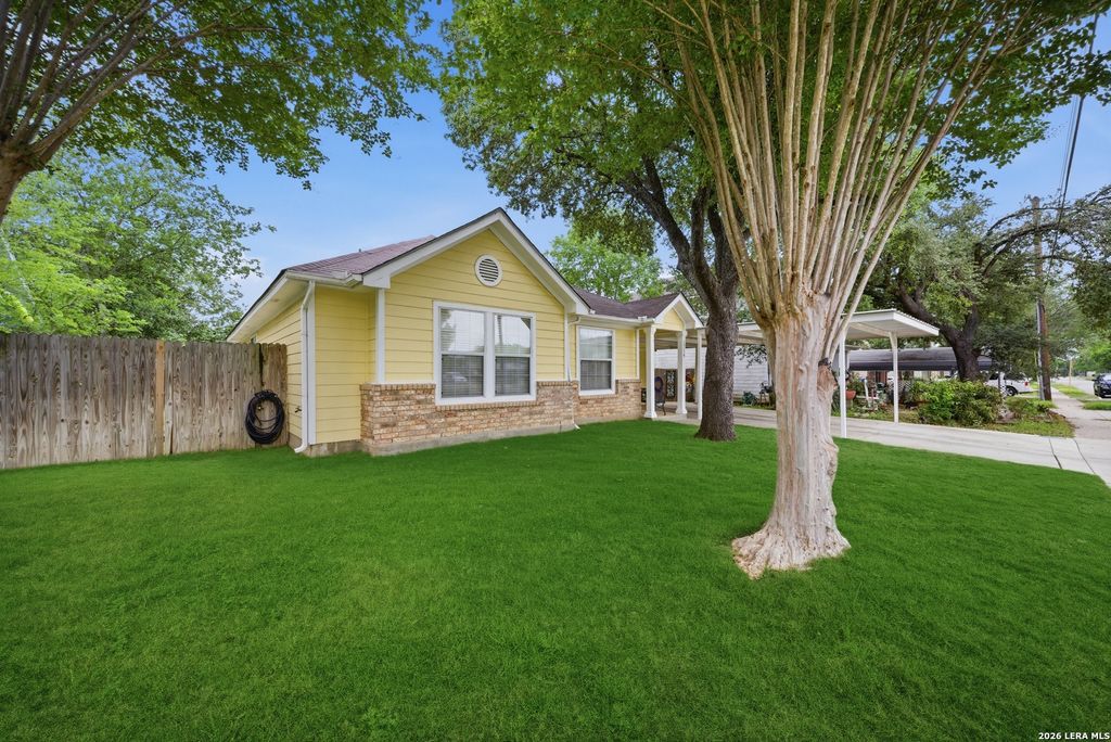 Photo of 1714 Wrangler, San Antonio, TX 78227 (MLS # 1964152)