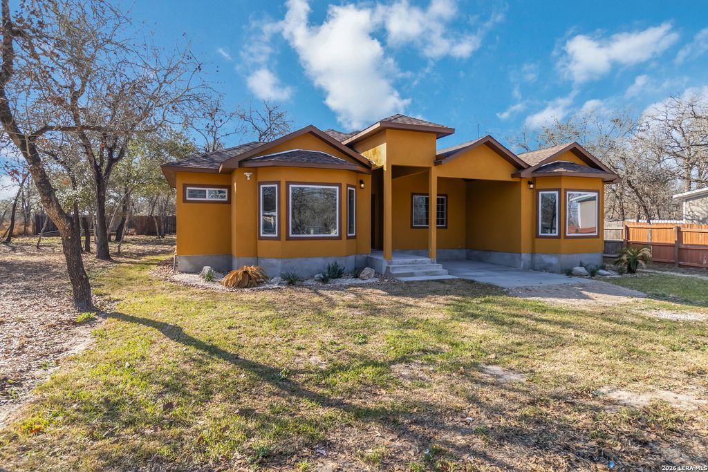 Photo of 3938 New Mathis, Elmendorf, TX 78112 (MLS # 1944166)