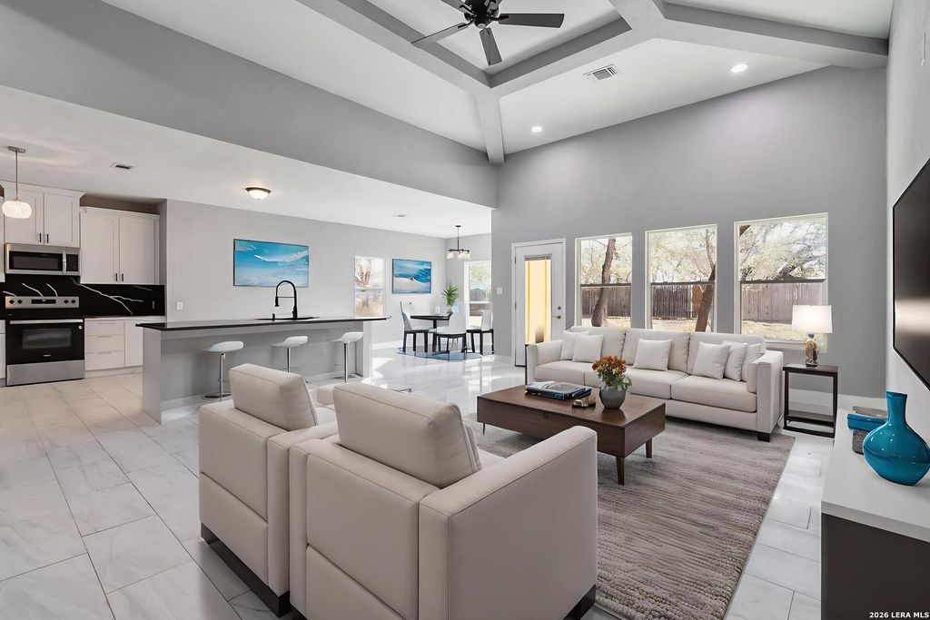 Photo of 3938 New Mathis, Elmendorf, TX 78112 (MLS # 1944166)