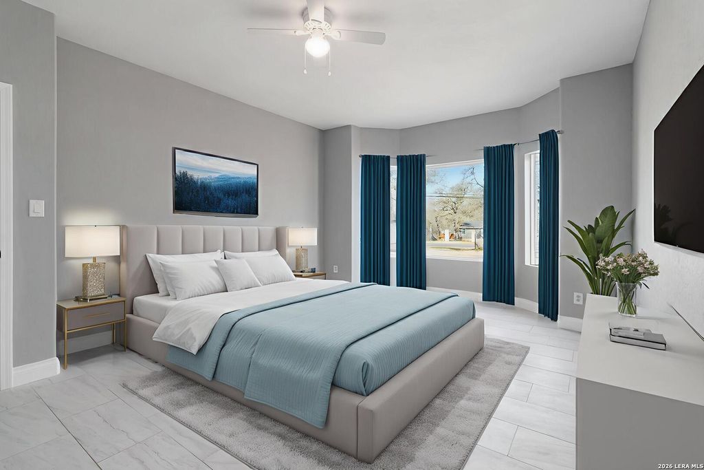 Photo of 3938 New Mathis, Elmendorf, TX 78112 (MLS # 1944166)