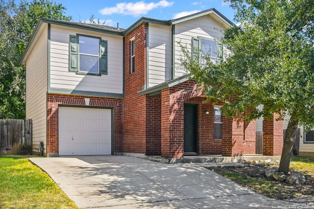 Photo of 58 Knights Peak, San Antonio, TX 78254 (MLS # 1914833)