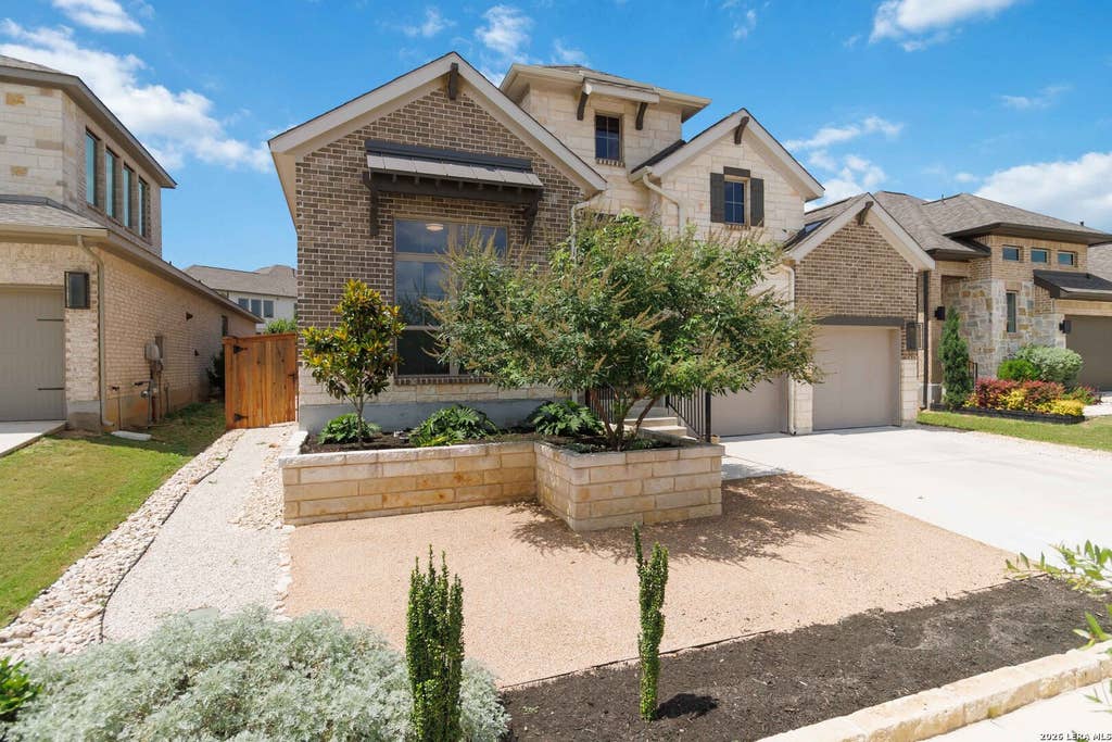 Photo of 425 Juana Way, New Braunfels, TX 78132 (MLS # 1973218)