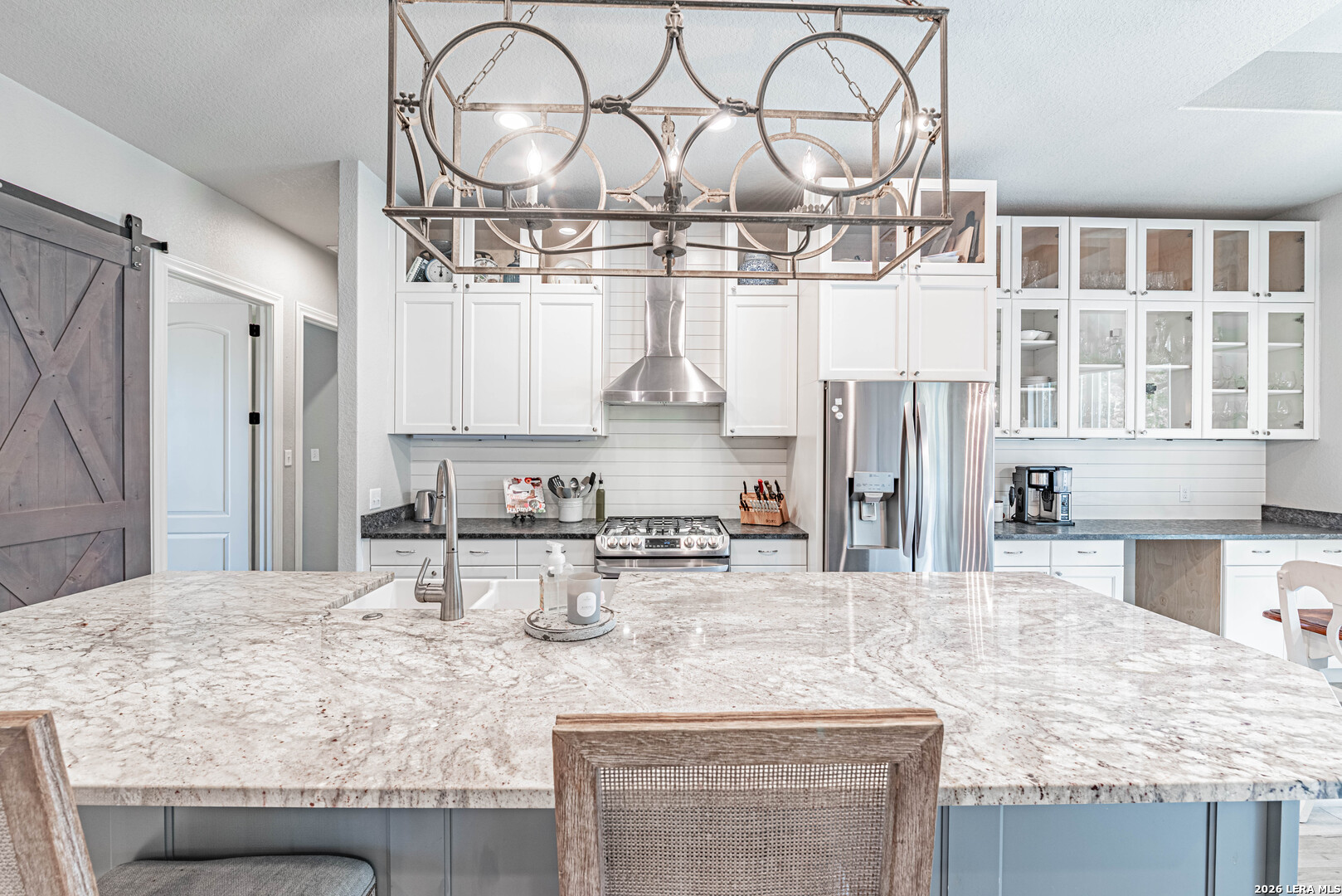 263 CIBOLO RIDGE DR