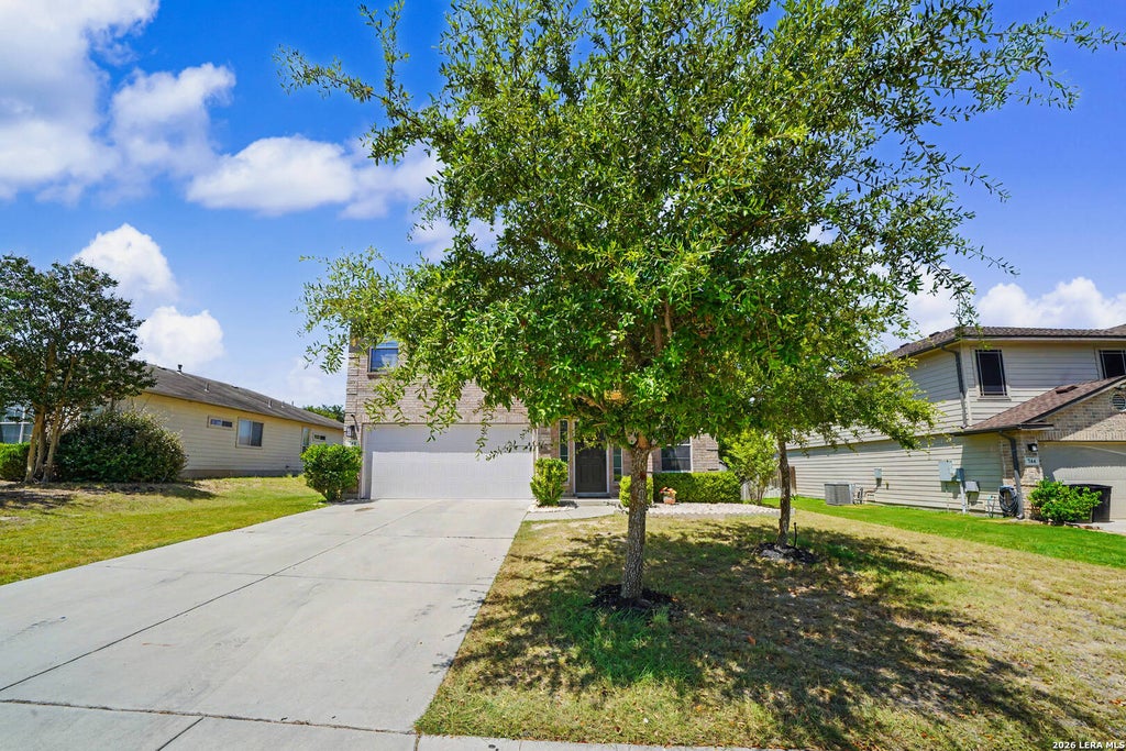 Photo of 740 Fountain Gate, Cibolo, TX 78108 (MLS # 1998503)