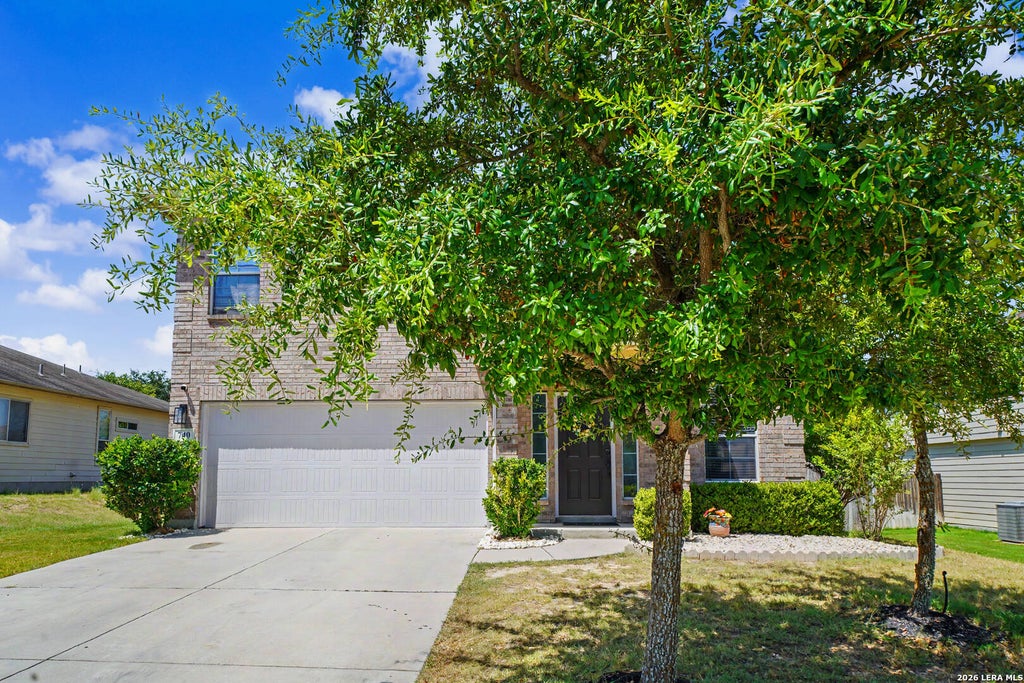 Photo of 740 Fountain Gate, Cibolo, TX 78108 (MLS # 1998503)