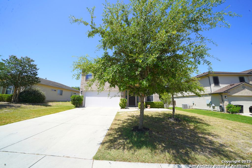 Photo of 740 Fountain Gate, Cibolo, TX 78108 (MLS # 1998503)