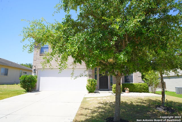 Photo of 740 Fountain Gate, Cibolo, TX 78108 (MLS # 1998503)