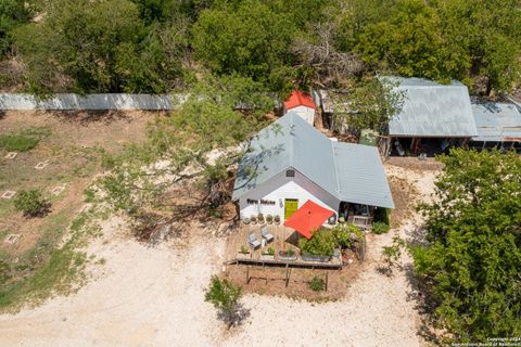 A home in Marion