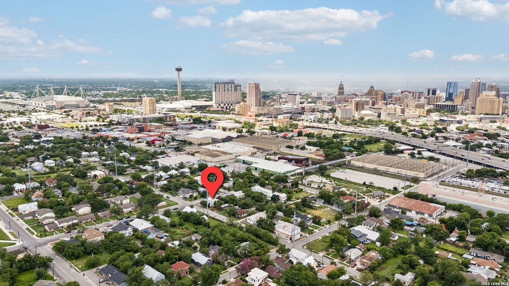 Photo of 431 Hays, San Antonio, TX 78202 (MLS # 2019054)