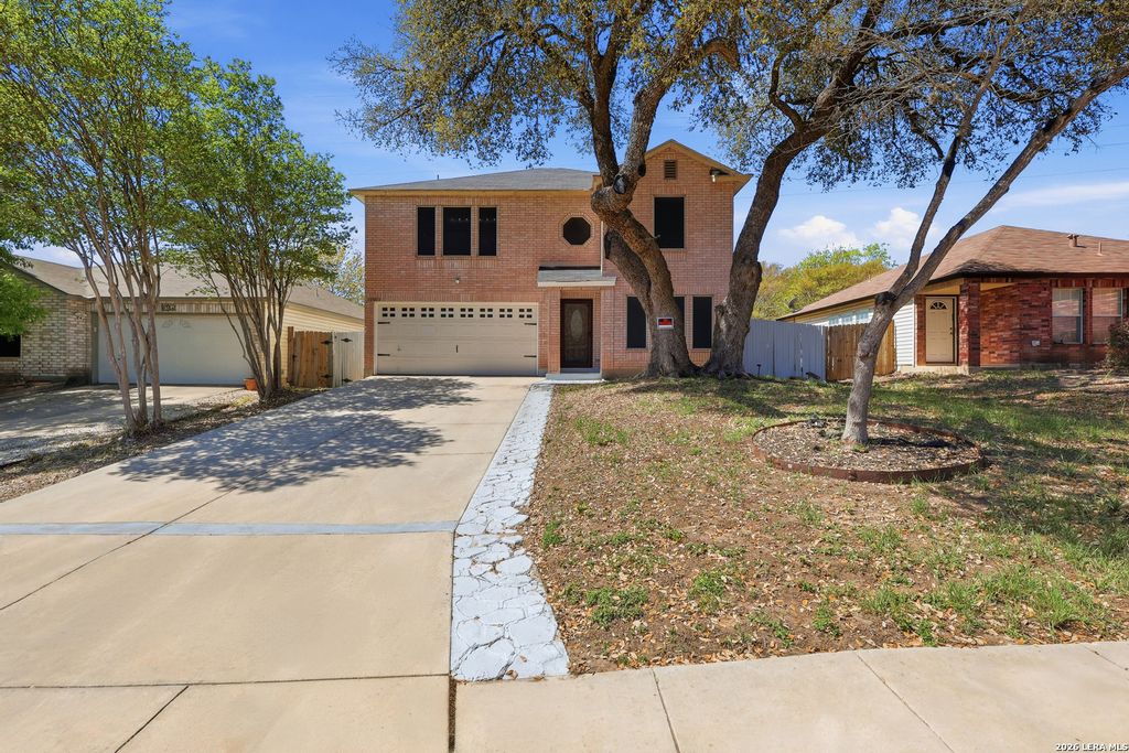 Photo of 10003 Silver, San Antonio, TX 78254 (MLS # 1951292)